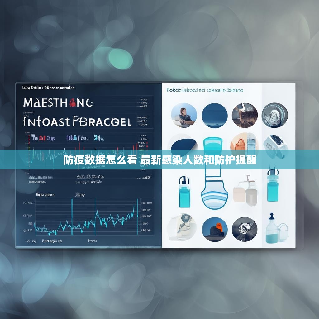 防疫数据怎么看 最新感染人数和防护提醒